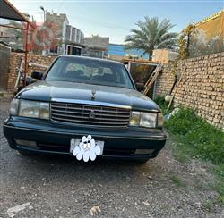 تويوتا كراون